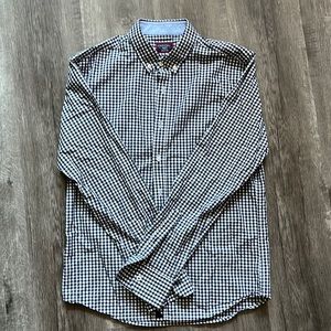UNTUCKit Plaid Shirt - Slim Fit